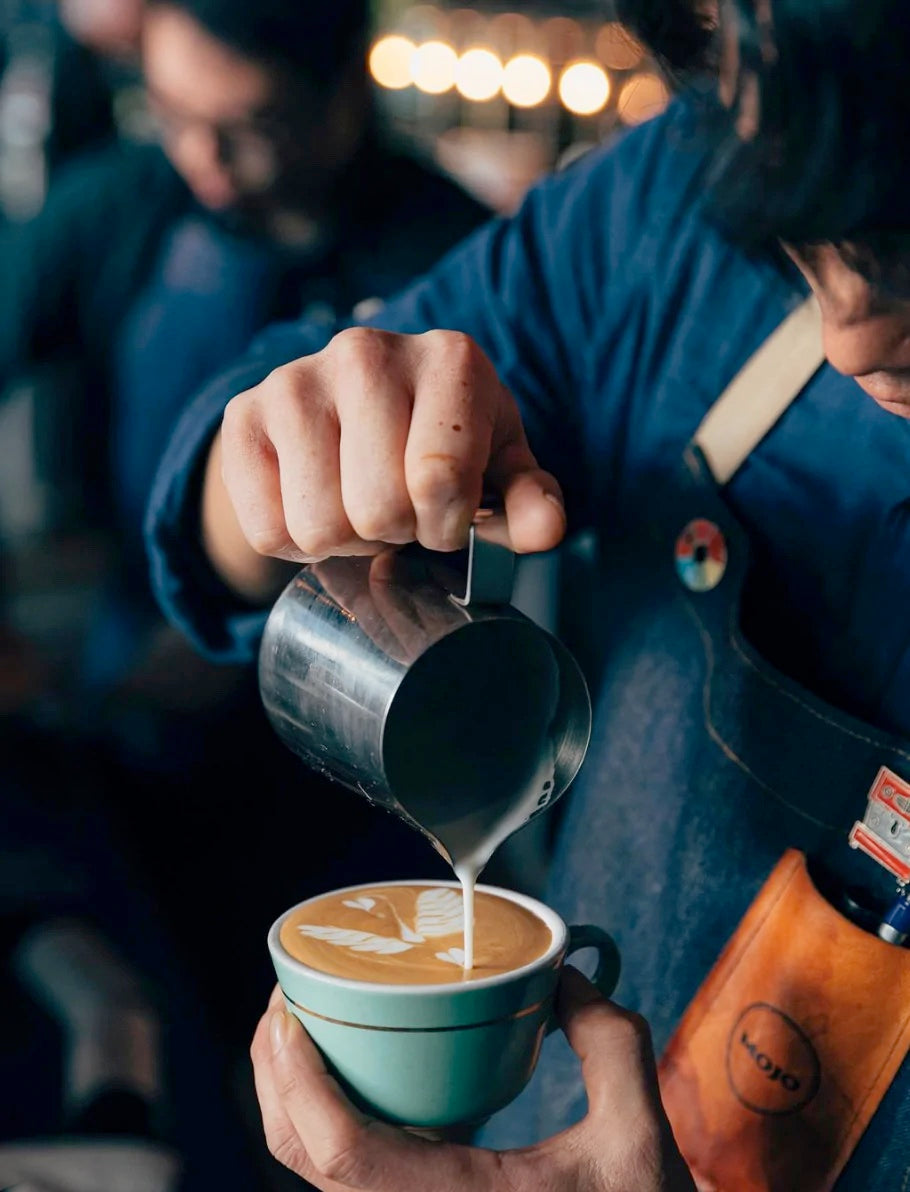 Barista Training